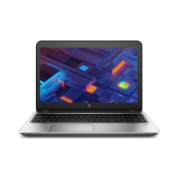 Notebook HP ProBook 450 G5 | Core i5 8250U (8GB/256SSD) 15" - Recertificado 