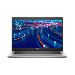 Notebook Touch Dell Latitude 5320 | Core i5 1145G7 (16GB/256SSD) 13" Full HD -  Recertificado