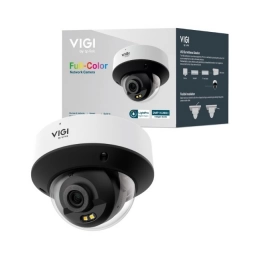 C�mara Domo IP TP-LINK VIGI InSight S225 | 2MP, Full Color