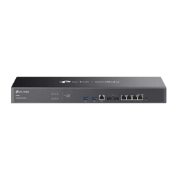 Controlador Hardware TP-LINK OC400 OMADA  | Multiples Puertos