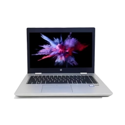 Notebook HP ProBook 640 G5 | Core i5 3.4GHz 8� Gen (8GB/128SSD) 14" - Recertificado