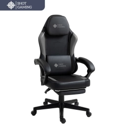Silla Gamer Shot Gaming SHOT-WARLORD | Soporte ergon�mico