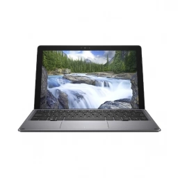 Notebook 2 en 1 Dell Latitude 7200 | Core i7 8665U (16GB/512SSD) 12" - Recertificado