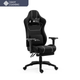 Silla Gamer Shot Gaming SHOT-RAVEN | Soporte ergon�mico