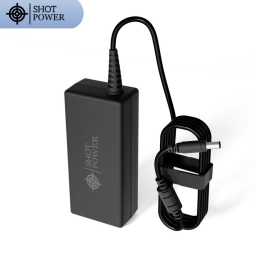 Cargador para Notebook ASUS SHOT POWER | 19V 3.42A 65W 5.5x2.5mm