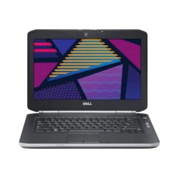 Notebook Dell Latitude 5420 | Core i7 1185G7 (16GB/256SSD) 14" Full HD - Recertificado 