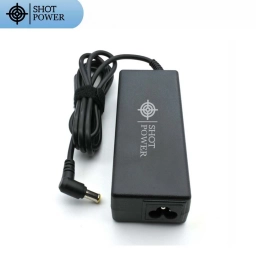 Cargador para Notebook SONY SHOT POWER | 19.5V 4.7A 90W 6.5x4.4mm