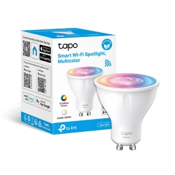 Dicroica LED Inteligente TP-LINK Tapo L630 | WiFi, RGB, 3.7 W