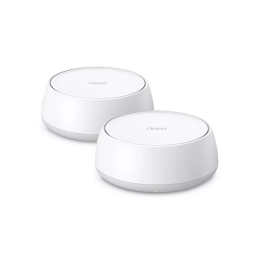 Access Point TP-LINK Deco BE22 (Pack x2) | BE3600, WiFi 7, Mesh