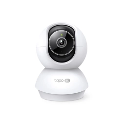 C�mara WiFi TP-LINK Tapo C250 | UHD, Rotatoria, Visi�n Nocturna