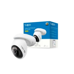 C�mara WiFi IP TP-LINK Tapo C560WS | 4K 8MP