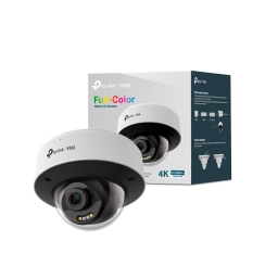 C�mara Domo IP TP-LINK VIGI InSight S285 (2.8mm) | 4K 8MP, Full Color