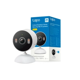 C�mara WiFi TP-LINK Tapo C113 | UHD, Visi�n Nocturna