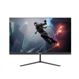 Monitor Gamer Shot Gaming SG238F17 | LED, Full HD, 23.8, Nuevo
