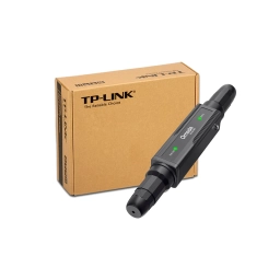 Inyector TP-LINK POE20E-Outdoor | 2 Puertos RJ45 PoE+ at/af
