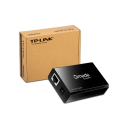 Splitter TP-LINK TL-POE260R | 2 Puertos 2.5G PoE+ at/af