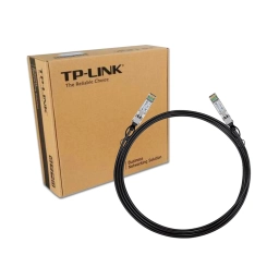 Cable de conexi�n directa SFP+ TP-LINK TL-SM5220-3M | 10G, 3 metros