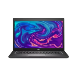 Notebook Dell Latitude 7480 | Core i7-6600U 2.60GHz (16GB/256SSD) 14" - Recertificado