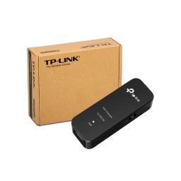 Extensor TP-LINK TL-POE10E | PoE+ Fast Ethernet