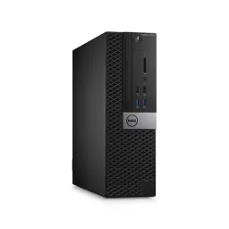 Equipo Dell Optiplex | Core i5 6� Gen (8GB/240GB SSD) SFF - Recertificado