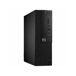 Equipo Dell Optiplex | Core i5 7� Gen (8GB/240GB SSD) SFF - Recertificado
