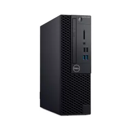 Equipo Dell OptiPlex | Core i5 9� Gen (8GB/256GB SSD) SFF - Recertificado