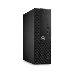 Equipo Dell OptiPlex | Core i5 7� Gen (8GB/240GB SSD) SFF - Recertificado