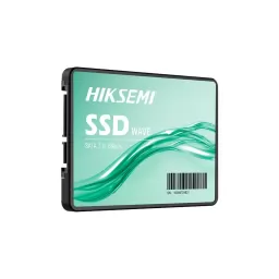 Disco S�lido Hiksemi Wave(S) 2.5 | SSD, 1 TB