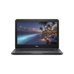 Notebook Dell Latitude 3310 | Core i5 8365U (8GB/256SSD) 13" Full HD - Recertificado