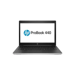 Notebook HP ProBook 440G5 | Core i5 7200U (8GB/256SSD) 14" Full HD - Recertificado