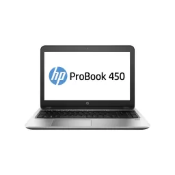 Notebook HP ProBook 450 G4 | I5-7200U 2.50 GHz (8GB/256SSD) 15.6" - Recertificado