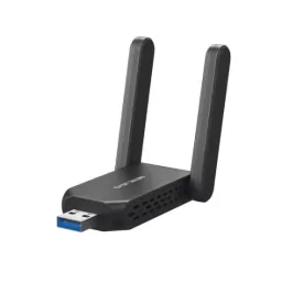 Tarjeta de Red MERCUSYS MA72XH | USB 3.0, AX1800, Wi-Fi 6