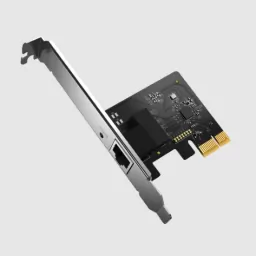Tarjeta de Red MERCUSYS MA210E | PCI-E, Gigabit