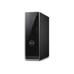 Equipo Dell Inspiron | Core i5 8va Gen (8GB/256GB SATA SSD) Torre - Recertificado