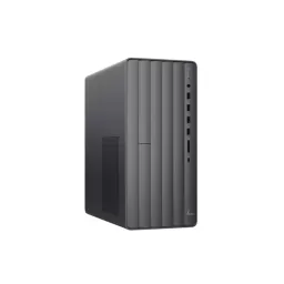 Equipo HP ENVY | Core i7 8va Gen (16GB/256GB SATA SSD) Torre - Recertificado