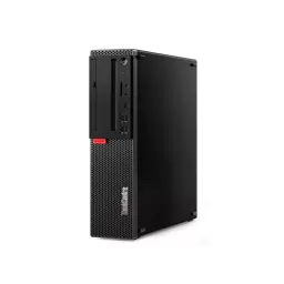 Equipo Lenovo ThinkCentre | Core i5 8va Gen (8GB/256GB SATA SSD) SFF - Recertificado