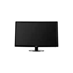 Monitor Acer | LED, 24", Wide Screen, Recertificado Grado A+