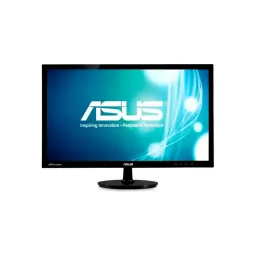 Monitor Asus | LED, 23", Wide Screen, Recertificado Grado A+