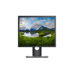 Monitor HP | LCD, 19", Recertificado Grado A+