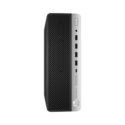 Equipo HP EliteDesk 800 G3 | Core i5 7ma Gen (16GB/256GB) Desktop - Recertificado 
