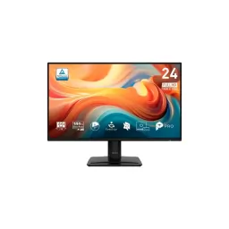 Monitor | LCD/LED, 24", Wide Screen, Recertificado Grado A+