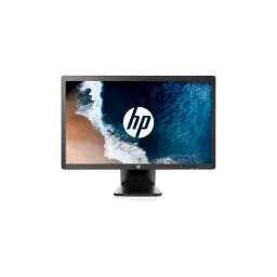 Monitor HP | LCD/LED, 23", Wide Screen, Recertificado Grado A+