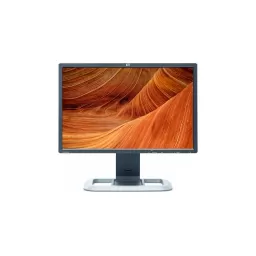 Monitor HP | LCD/LED, 24", Wide Screen, Recertificado Grado A+