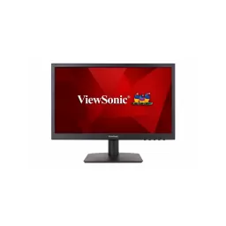 Monitor ViewSonic | LCD/LED, 24", Wide Screen, Recertificado Grado A+