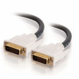 Cable DVI-D Digital  Dual  link  3.0 MT Dracma