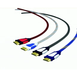 Cable HDMI 1.4 - 5.0 M Dracma