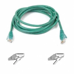 Cable Patchcord CCA 5.0 m  Dracma