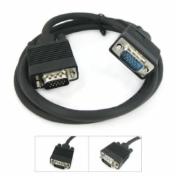 Cable VGA Macho/Macho 1.8 metros DRACMA
