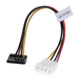 Cable de corriente para SERIAL ATA - DRACMA