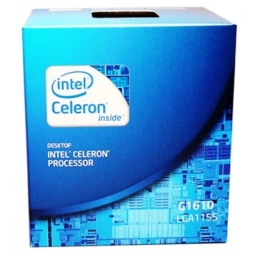 Procesador INTEL Celeron G1610  S.1155